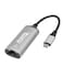 Plugable 5Gbps USBC to Ethernet Adapter Upgrade USBC Devices Without Ethernet to UltraFast Stable Wired Networking 5X Faster Than Gigabit PlugandPlay Realtek RTL8157 WindowsmacOSChromeOS