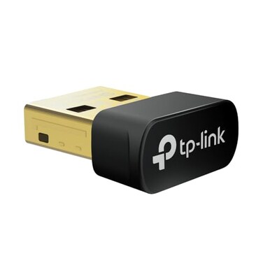 TP-Link TPLink 2in1 USB Bluetooth WiFi Adapter Archer TX10UB Nano AX900 WiFi 6 BT 53 USB 20 Adapter for Desktop PC DualBand WiFi Dongle OFDMA MUMIMO WPA3 Travel Size Supports Windows 1110