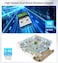 Auscoumer USB WiFi 6 Adapter for PC Desktop Laptop 900Mbps Dual Band 245GHz with Bluetooth 53 Nano Size Plug Play Windows 1110 DriverFree Reconnect 7 Devices Simultaneously