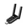 TP-Link TPLink USB 30 WiFi Adapter for Desktop PC Archer TX30U PlusAX1800 WiFi 6 DualBand Plug and Play Wireless Network Adapter with 24GHz 5GHz 2High Gain Antenna WPA3 Supports Windows 1110