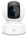 Tapo Kasa 1080p Indoor PanTilt Wired Security Camera Works as a Baby Pet Monitor Motion Detection Tracking 2Way Audio Night Vision SubscriptionFree Local Storage or Optional Cloud EC70