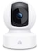 Tapo Kasa 1080p Indoor PanTilt Wired Security Camera Works as a Baby Pet Monitor Motion Detection Tracking 2Way Audio Night Vision SubscriptionFree Local Storage or Optional Cloud EC70