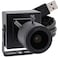 SVPRO 1080P USB Zoom Camera with 2812mm Manual Lens HD Mini Camera 100fps60fps30fps CMOS OV2710 Portable USB Webcam with Metal Case for PC Laptop