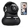 litokam 2K Indoor Security Camera 360 Cameras for Home Security Indoor with Motion Detection Pet Cam with Phone App Baby MonitorNight Vision