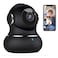 litokam 2K Indoor Security Camera 360 Cameras for Home Security Indoor with Motion Detection Pet Cam with Phone App Baby MonitorNight Vision
