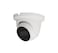 EmpireTech Security 4K 8MP 127 CMOS Starlight IVS IR Turret IP CameraMotion DetectionBuiltin IR LEDBuiltin MicIVS Perimeter ProtectionPOEIPCT28IRASS3 28MM