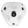 XM-OEM XMOEM ROMIX 1080P POE 20MP 360 Degree Panoramic CCTV Security IP Network FishEye Camera