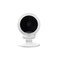 Vivitar IPC117 1080p Full HD WiFi Smart IP Camera with 360 Degree View Angle Lens White IPC117WHT
