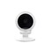 Vivitar IPC117 1080p Full HD WiFi Smart IP Camera with 360 Degree View Angle Lens White IPC117WHT
