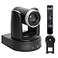 SMTAV 4K PTZ Camera 20X Optics Zoom 4KP30 IP Streaming Output for Churches Schools Video conferences and Live Streaming SDIHDMIUSB30IP 20X
