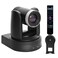 SMTAV 4K PTZ Camera 20X Optics Zoom 4KP30 IP Streaming Output for Churches Schools Video conferences and Live Streaming SDIHDMIUSB30IP 20X