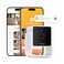 Petcube Cam Indoor Home Security Camera with 1080p HD Video TwoWay Audio Motion Detection and Phone App Night Vision WiFi Camera for Apartment Security Video Baby Monitor