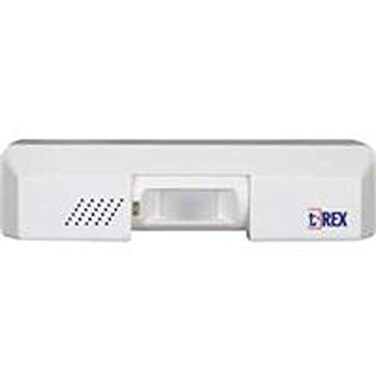 Kantech TREXLT TRex Request to Exit Detector with Tamper and Timer White Pack of 1