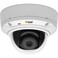Axis 0536001 Communications 1080p Day and Night Compact VandalResistant OutdoorReady Fixed Mini Dome Network Camera White