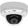 Axis 0536001 Communications 1080p Day and Night Compact VandalResistant OutdoorReady Fixed Mini Dome Network Camera White