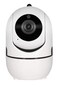 Assistive Technology Services WiFi Motion Tracking Motion Detection Mini IP Camera Follows Your Movement