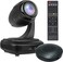 UcooQQ Conference Room Camera System WideAngle 1080P PTZ Webcam with Wireless Bluetooth Speakerphone 3X Optical Zoom AI Tracking Remote Control for Conferencing Worship Church Education Medical