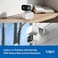 Tapo 2K IndoorOutdoor PanTilt Wired Security Camera Baby Monitoring Person Baby Cry Detection 360 Motion Tracking Night Vision NoSubscription Local Storage or Optional Cloud C216 2Pack