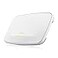 Zyxel WiFi 7 BE22000 Wireless MultiGig Pro Access Point TriBand Operation Smart Antenna 10G Uplink Mesh PoE Nebula Pro Pack WBE660S