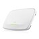 Zyxel WiFi 7 BE22000 Wireless MultiGig Pro Access Point TriBand Operation Smart Antenna 10G Uplink Mesh PoE Nebula Pro Pack WBE660S