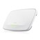 Zyxel WiFi 7 BE22000 Wireless MultiGig Pro Access Point TriBand Operation Smart Antenna 10G Uplink Mesh PoE Nebula Pro Pack WBE660S