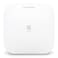 EnGenius Wireless AP 4X4 WiFi 6 Dual Band AX3600 25Gbe PoE Cloud App OnPrem Control Options WPA3 MUMIMO Mesh Seamless Roaming EWS276FIT