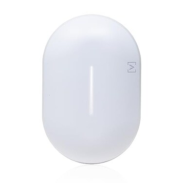 Alta Labs AP6 WiFi 6 Access Point Dual Band High Performance 3 Gbps IP54 Rated POE Content Filtering Seamless Roaming App Control Computer Networking Wireless Access Points
