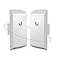 Ubiquiti Networks Ubiqui Networks Nanostation M5 Locom5 IndoorOutdoor Airmax Cpe 5Ghz HighPower 2X2 Mimo Point To Point Ptp Bridging 2Pack
