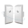 Ubiquiti Networks Ubiqui Networks Nanostation M5 Locom5 IndoorOutdoor Airmax Cpe 5Ghz HighPower 2X2 Mimo Point To Point Ptp Bridging 2Pack