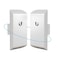 Ubiquiti Networks Ubiqui Networks Nanostation M5 Locom5 IndoorOutdoor Airmax Cpe 5Ghz HighPower 2X2 Mimo Point To Point Ptp Bridging 2Pack