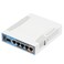 MikroTik hAP AC RouterBoard Triple Chain Access Point 80211ac RB962UiGS5HacT2HnTUS