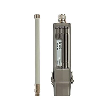 Mikrotik Metal 52 Ac Outdoor Wireless Ap 80211ac RBMetalG52SHPacnUS