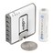 MikroTik RBmAPL2nD 2GHz mAP lite access point 80211bgn 2x2 PoE in