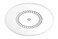 MikroTik cAP ac Dualband 80211ac Wireless Access Point RBcAPGi5acD2nDUS
