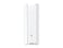 TP-Link TPLink Long Range Outdoor Access Point WiFi Extender Outdoor Universal Compatible WiFi 6 AX1800 Dual Band IP68 Weatherproof Seamless Roaming Omada Remote Managed EAP610Outdoor