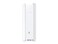 TP-Link TPLink Long Range Outdoor Access Point WiFi Extender Outdoor Universal Compatible WiFi 6 AX1800 Dual Band IP68 Weatherproof Seamless Roaming Omada Remote Managed EAP610Outdoor