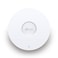 TP-Link TPLink EAP653 Wireless Access Point wo DC Adapter UltraSlim Omada True WiFi 6 AX3000 Mesh Seamless Roaming WPA3 MUMIMO Remote App Control PoE Powered Multiple Controller Options
