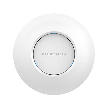 Grandstream GWN7625 AC2000 WiFi 5 Access Point Power Adapter Not Included