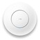 Cudy AX3000 25G WiFi 6 Wireless Access Point 25Gbps RJ45 Business WiFi Solution Mesh Support Seamless Roaming MUMIMO PoE or DC Powered AP3000