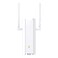 TP-Link TPLink Omada Long Range Outdoor Access Point WiFi Extender Universal Compatible WiFi 6 AX1800 High Density Up to 3500 sqft IP68 Weatherproof PoE PoweredEAP625Outdoor HD