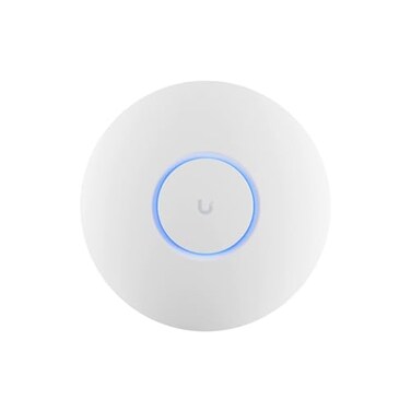 Ubiquiti Networks Ubiquiti U6 AP WiFi6 1xGbE PoE 2x2 Dual