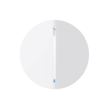 TP-Link TPLink Festa F65 UltraSlim Wireless Access Point WiFi 6 AX3000 Mesh Seamless Roaming MUMIMO HE160 SelfOrganizing Network Free Cloud Management PoE Powered Does not Work with Omada