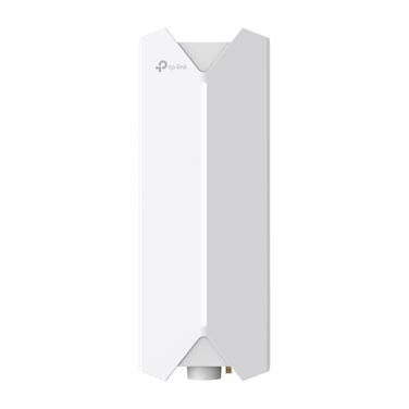 TP-Link TPLink Festa F65Outdoor AX3000 Gigabit Outdoor Access Point Mesh Seamless Roaming MUMIMO PoE Powered IP67 SelfOrganizing Network Free Cloud Management Does not Work with Omada