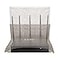 NewBeau EMF Protection WiFi Router Cover Radiation Shielding Faraday Cage for Router 99999 Blocking 138x157