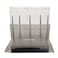 NewBeau EMF Protection WiFi Router Cover Radiation Shielding Faraday Cage for Router 99999 Blocking 138x157