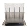 NewBeau EMF Protection WiFi Router Cover Radiation Shielding Faraday Cage for Router 99999 Blocking 138x157