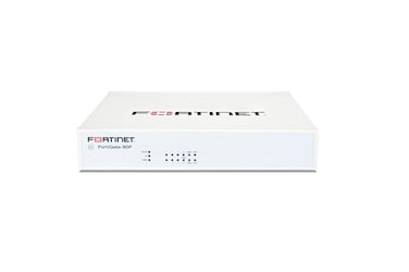 FORTINET FortiGate80F Network Security Appliance Plus 1 Year FortiGuard Unified Threat Protection UTP and FortiCare Premium FG80FBDL95012