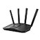 ASUS RTBE82U WiFi 7 Router DualBand Up to 65 Gbps Mesh VPN Compatible