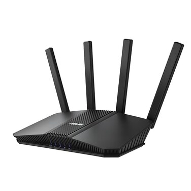 ASUS RTBE82U WiFi 7 Router DualBand Up to 65 Gbps Mesh VPN Compatible