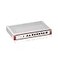 Zyxel USGFLEX200H Cyber Security Firewall 65 Gbps Up to 100 Users 1Year Gold UTM Security Pack 6X Gigabit 2X 25G Ports VPN IPS AntiMalware Fanless RackMount TAA Compliant